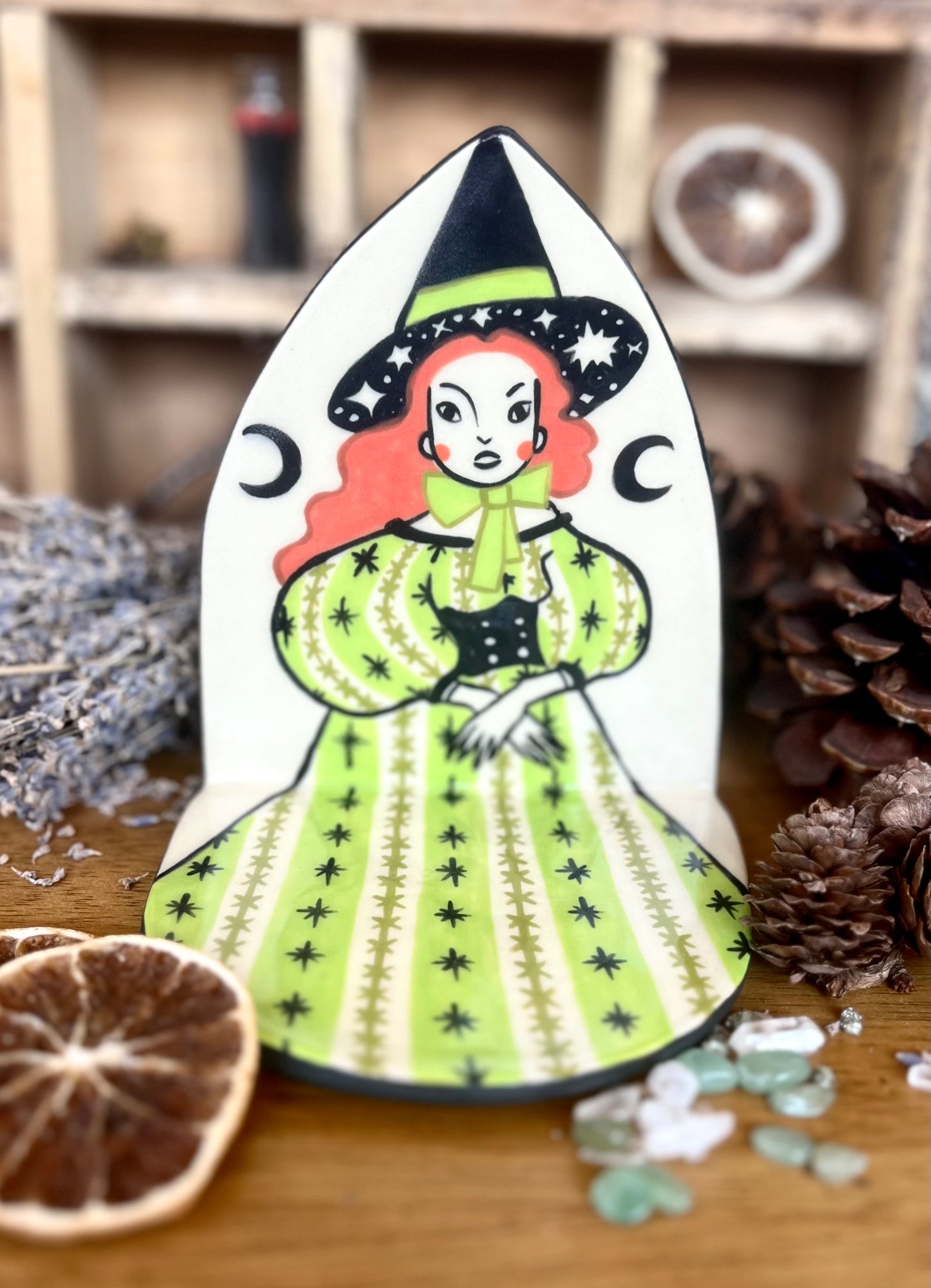 Witch Altar