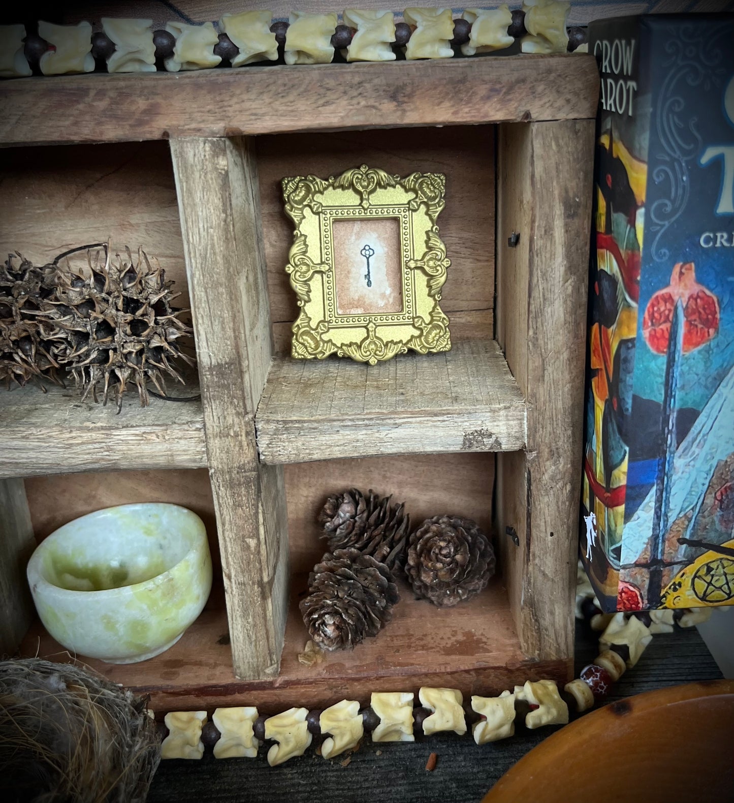 Hekate’s key