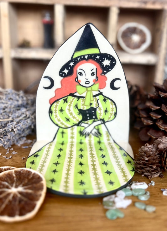 Witch Altar