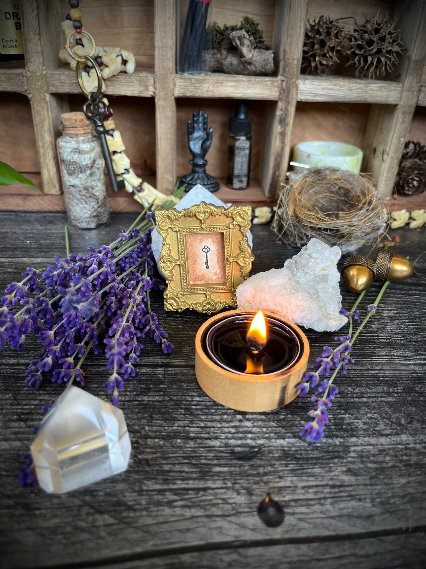Hekate’s key