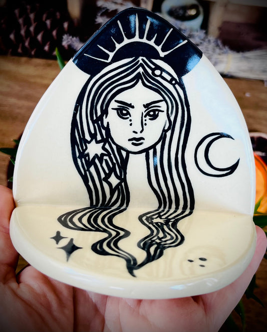 Ceramic Altar
