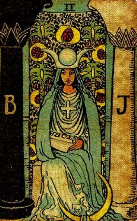 3 card reading / email